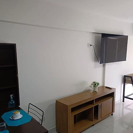 Edificio Bellini Apartment Santa Cruz de La Sierra Ngoại thất bức ảnh