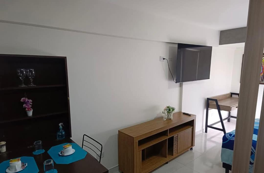 Edificio Bellini Apartment Santa Cruz de La Sierra Ngoại thất bức ảnh